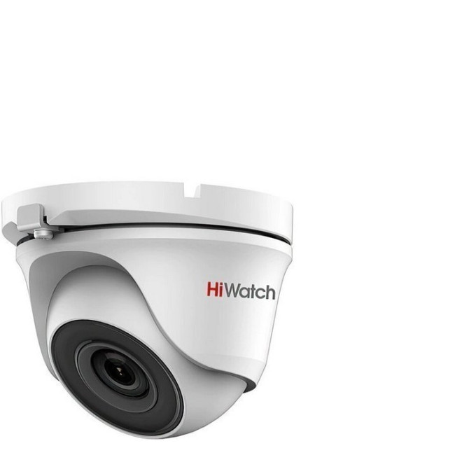HD-TVI камера HIWATCH DS-T203P (6 mm) DS-T203P 6 mm